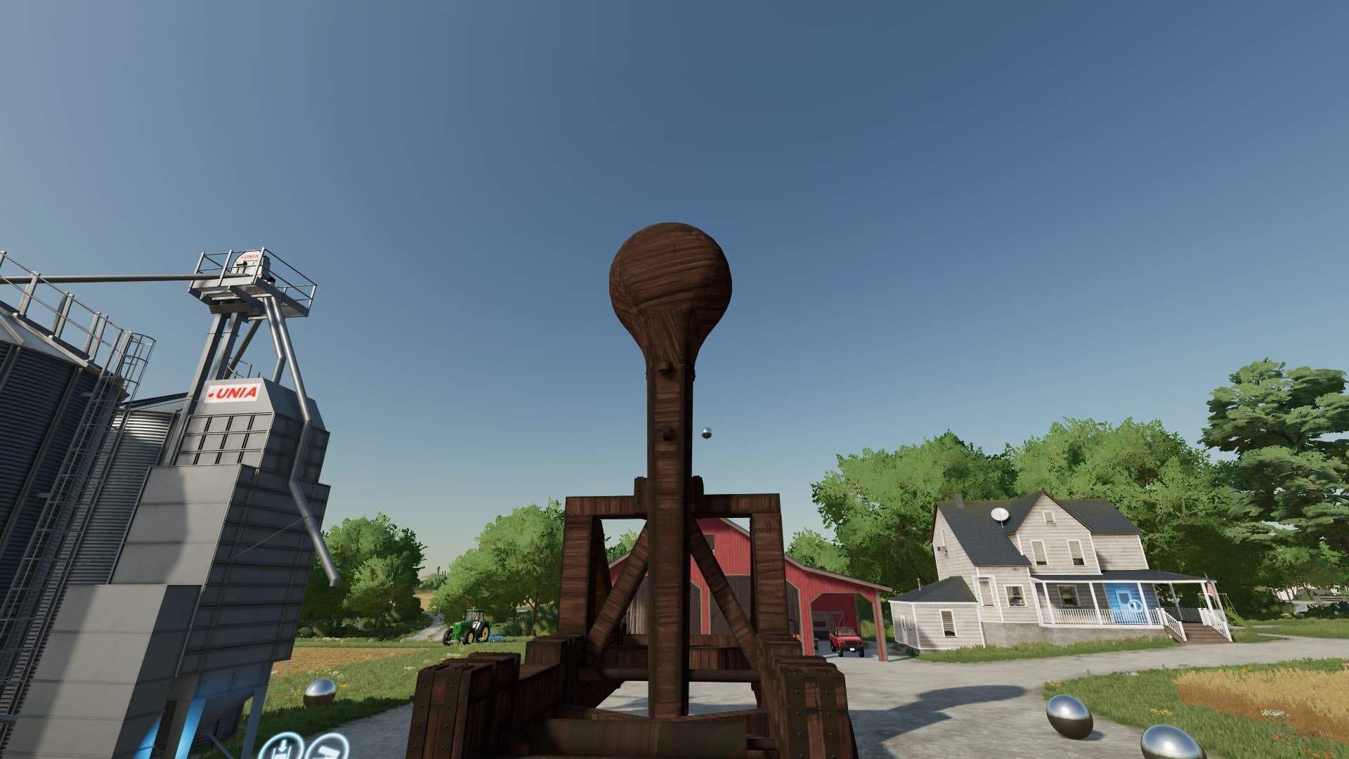 Catapult 3