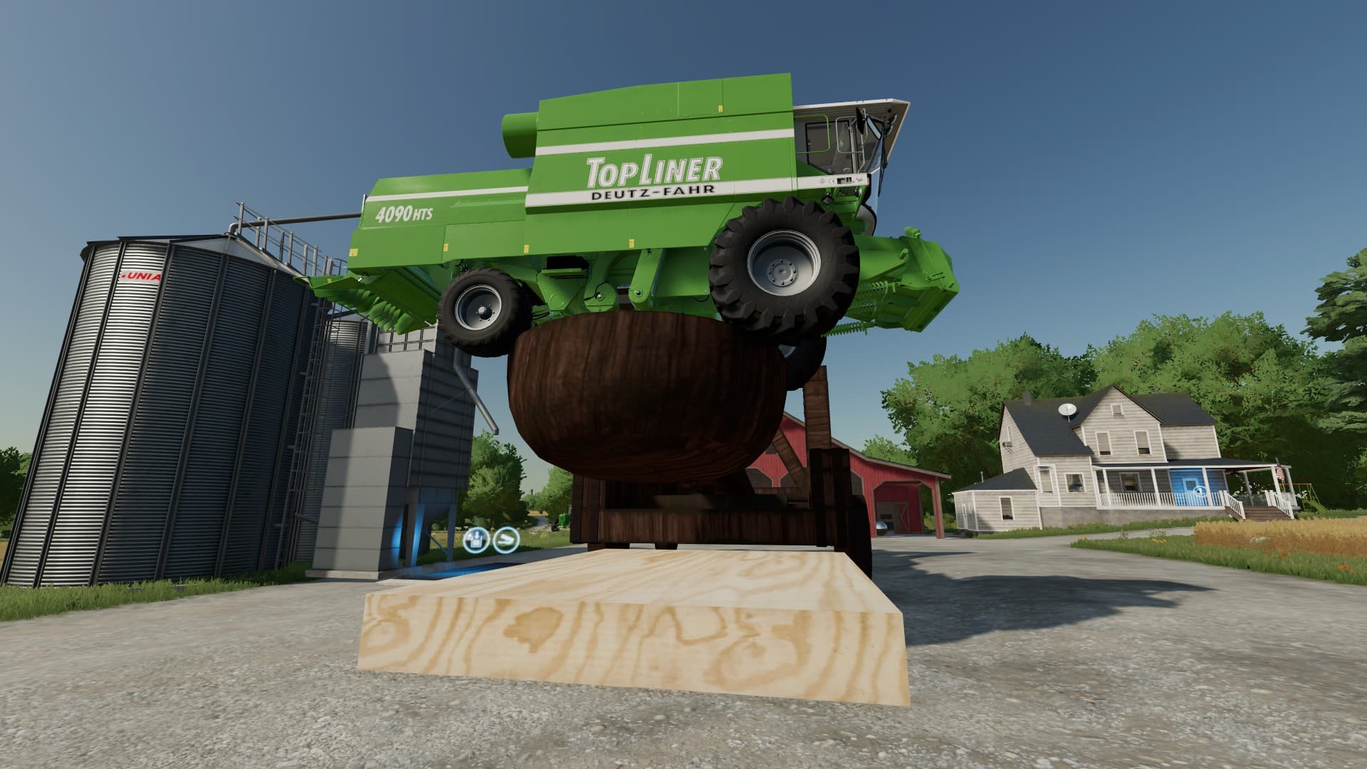 Catapult 2