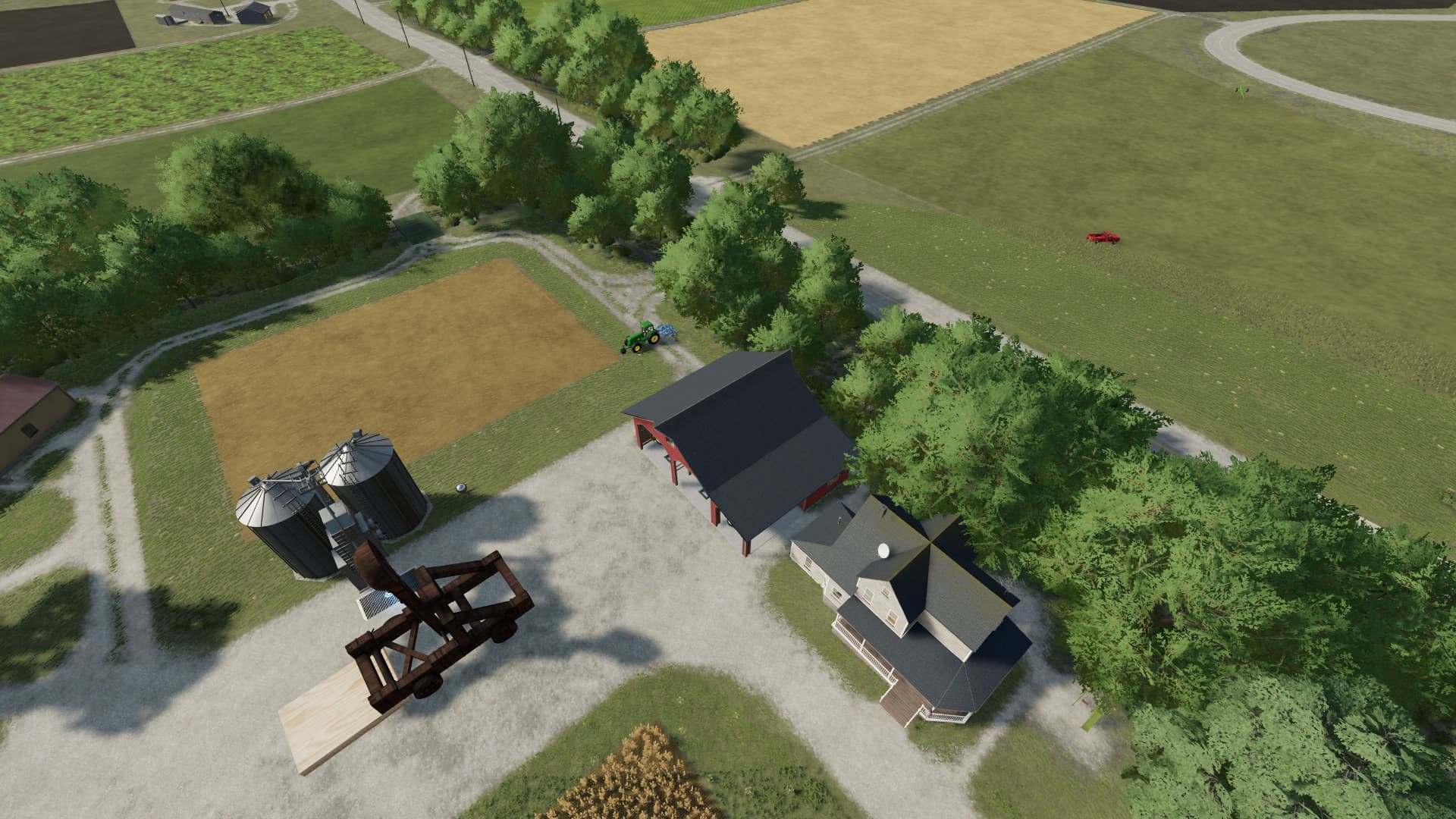 Catapult