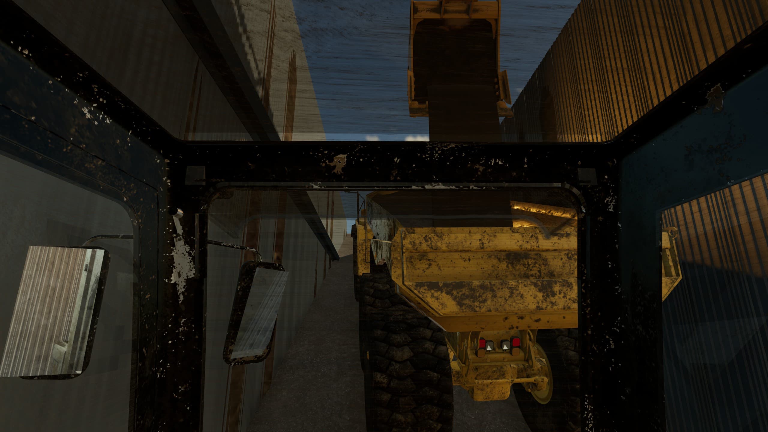 Caterpillar 335F Excavator 5