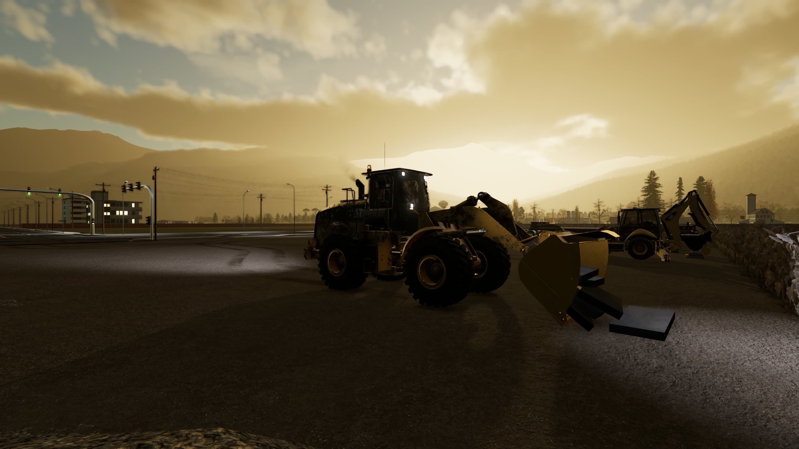 Caterpillar 950M 3