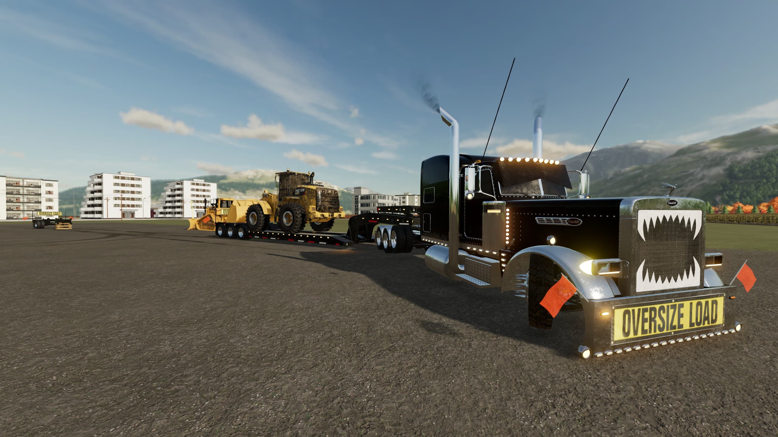 Caterpillar 950M 2