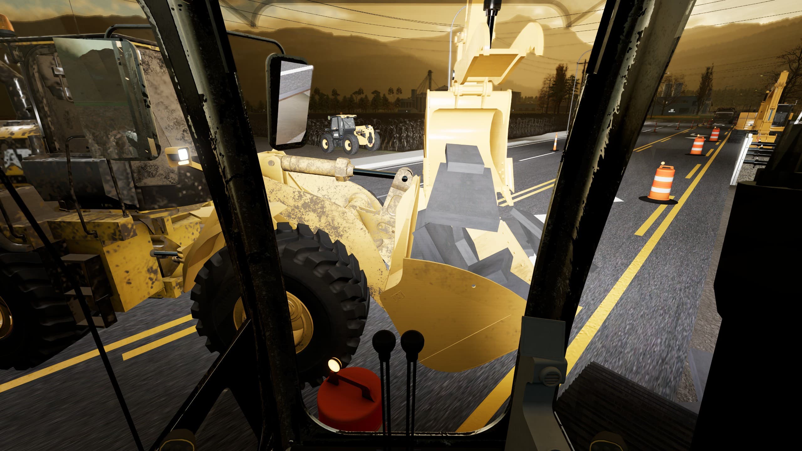 Caterpillar 950M