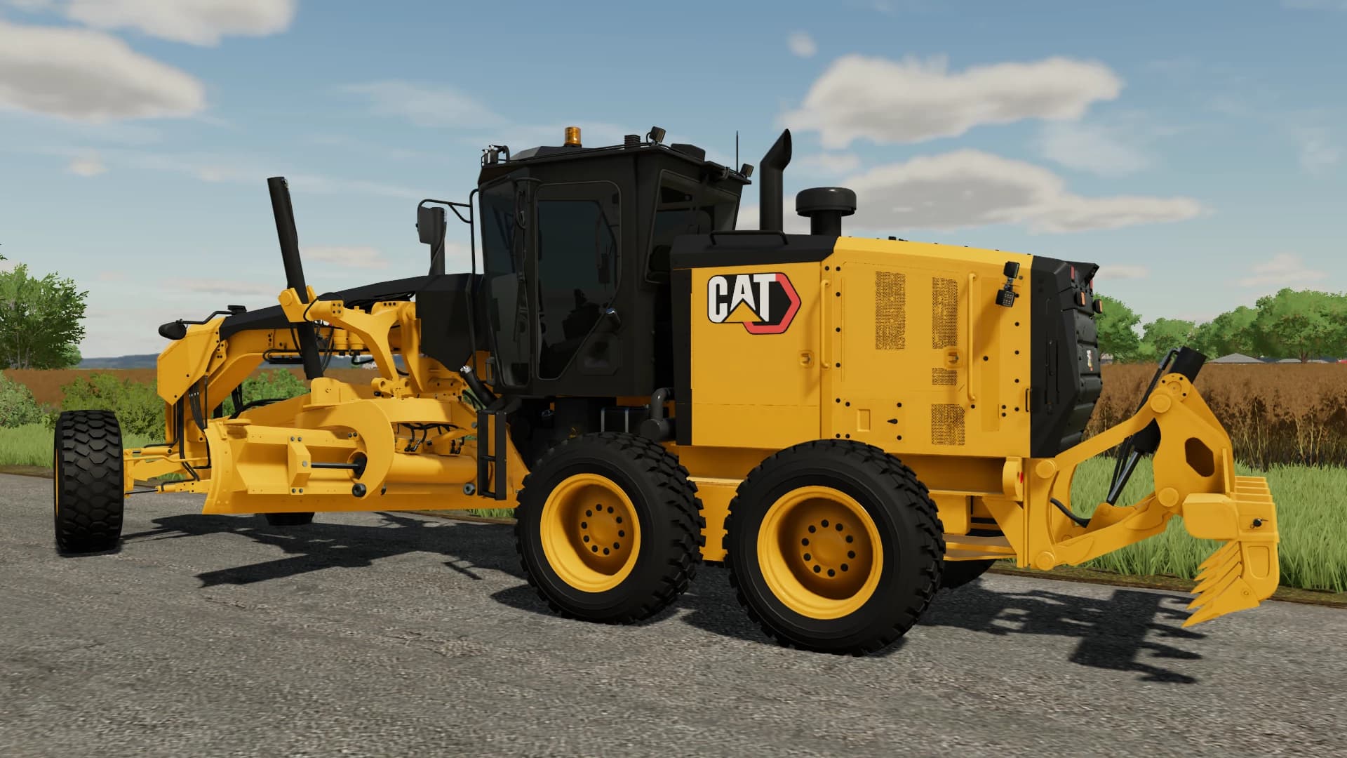 Caterpiller 150NG 4