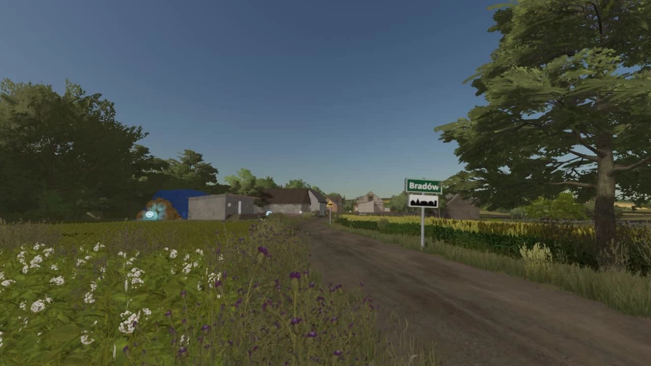Cembrowina Map 6
