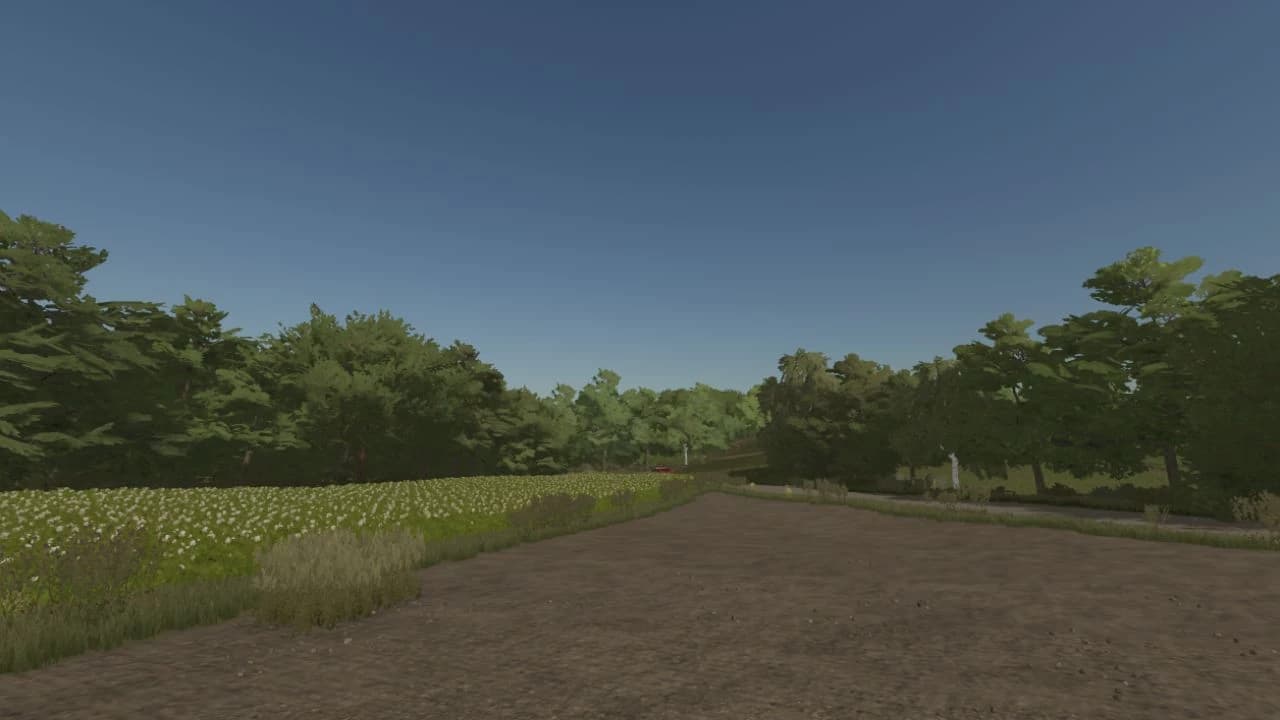 Cembrowina Map 4