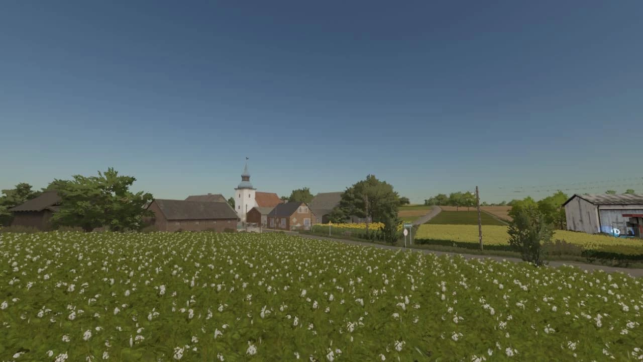 Cembrowina Map 3