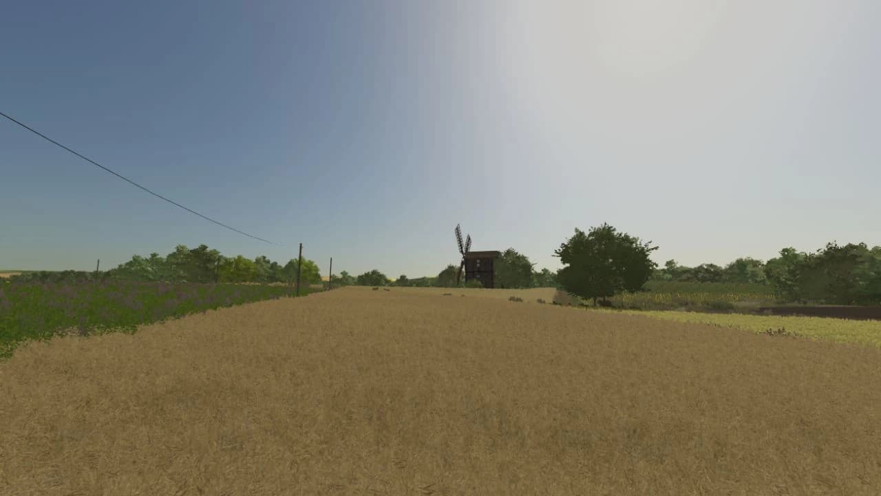 Cembrowina Map 2