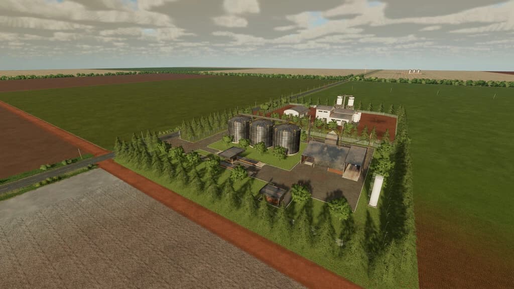 Chapadão Farm 6
