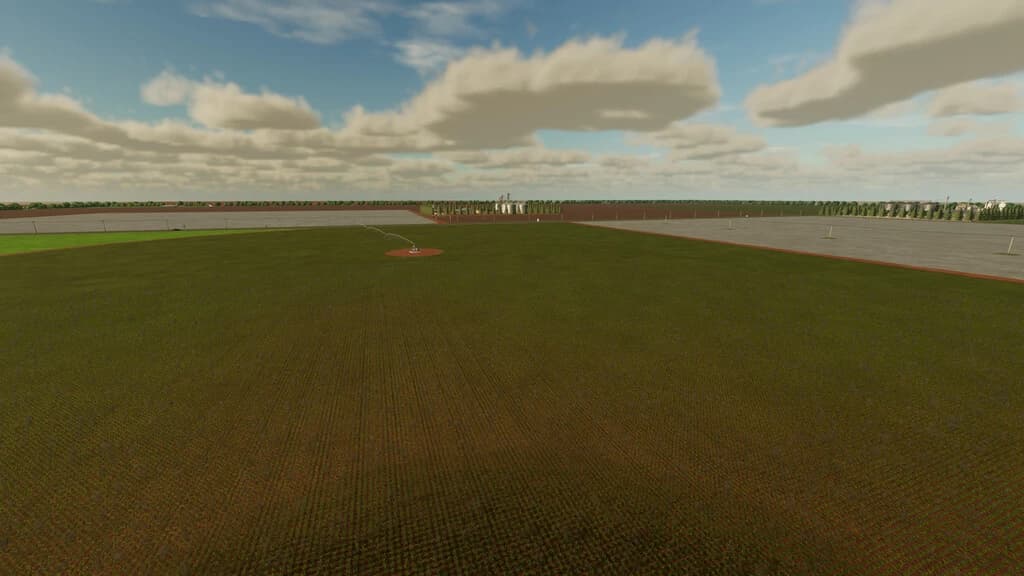 Chapadão Farm 2