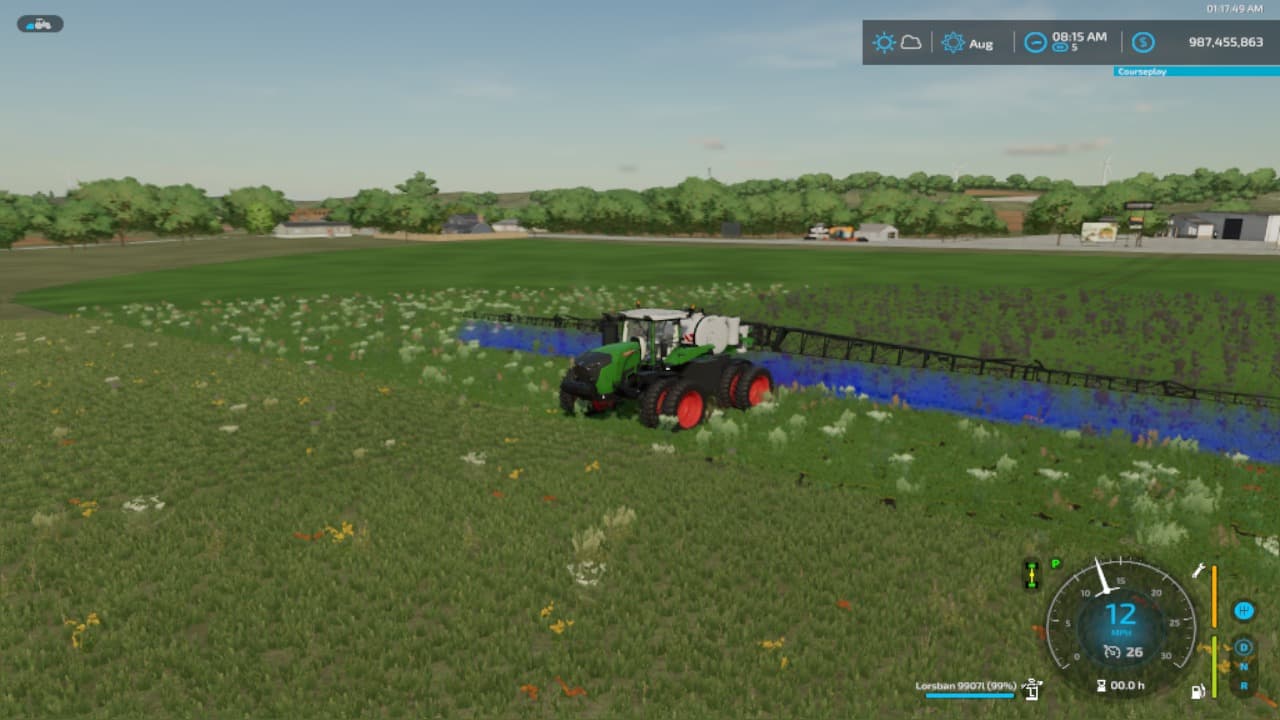 Chemical Mod 4
