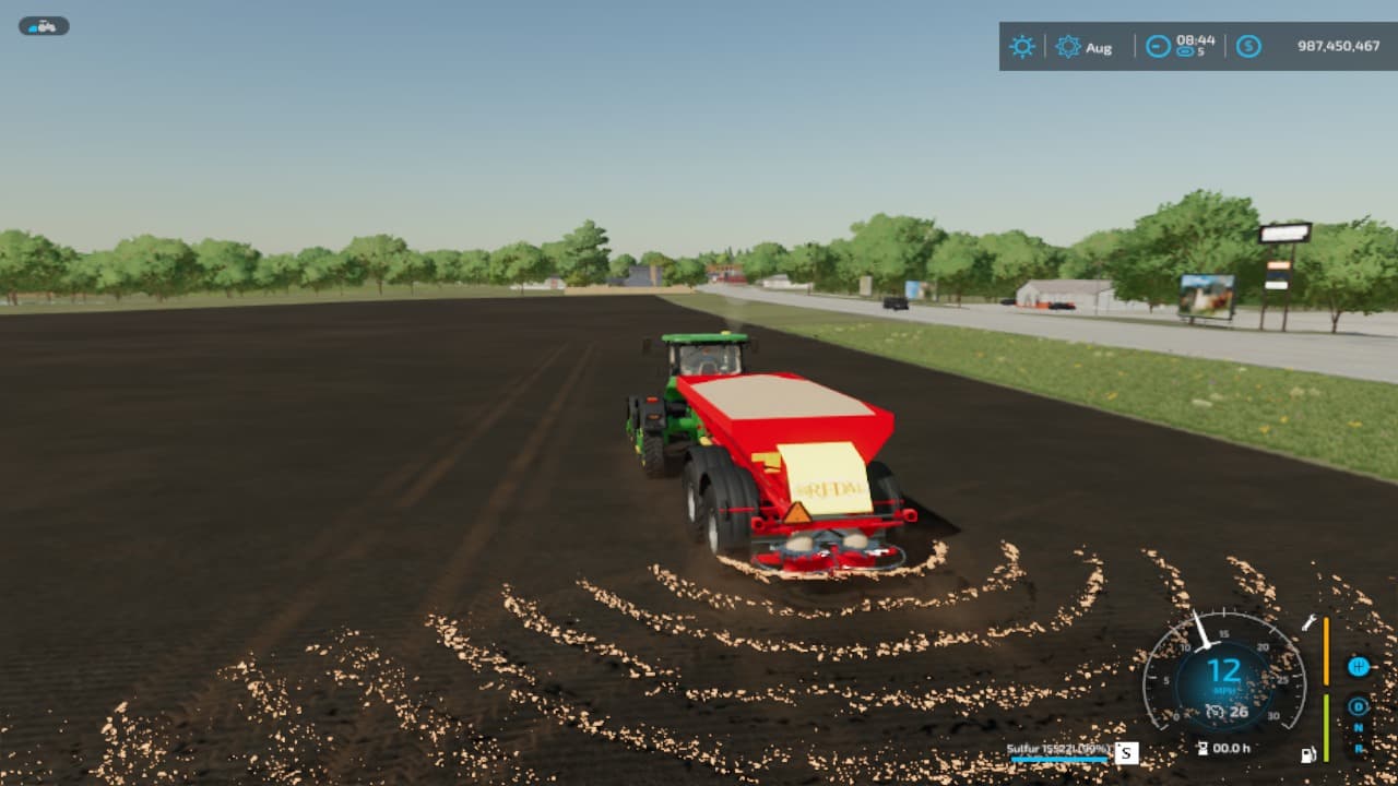 Chemical Mod 2