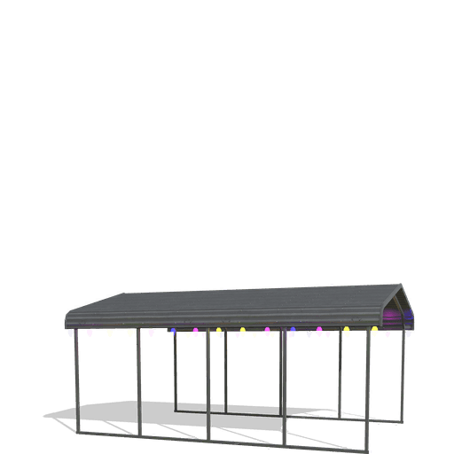 Christmas Houses 6