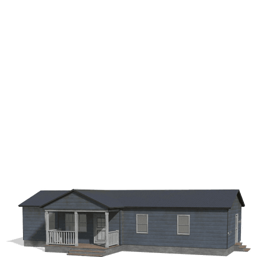 Christmas Houses 5