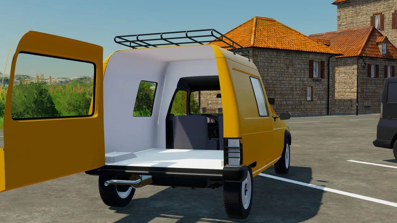Citroën C15 2