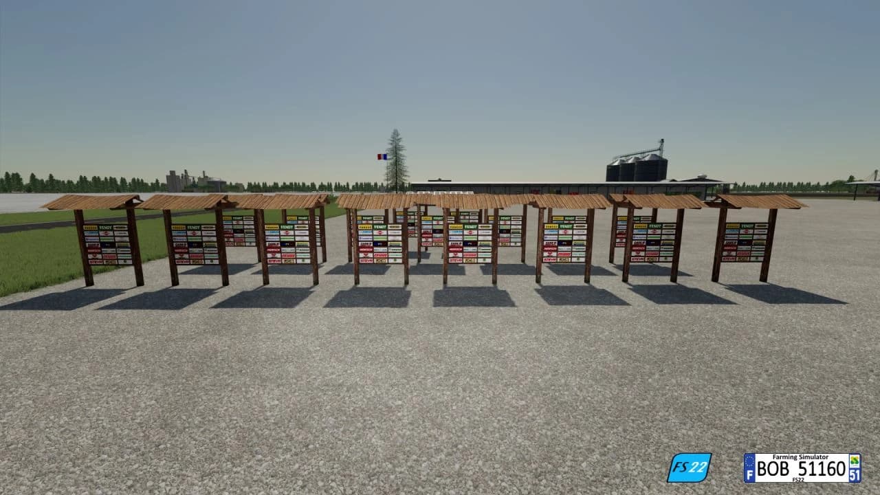 City Map 5