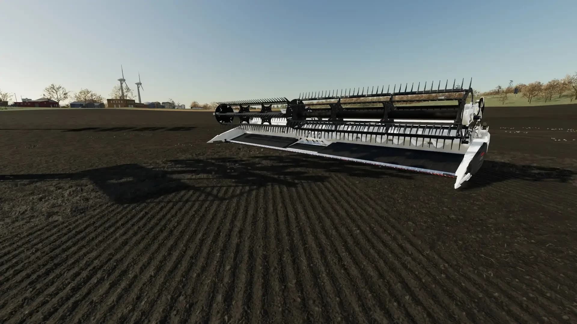 Claas Lexion 8900 4