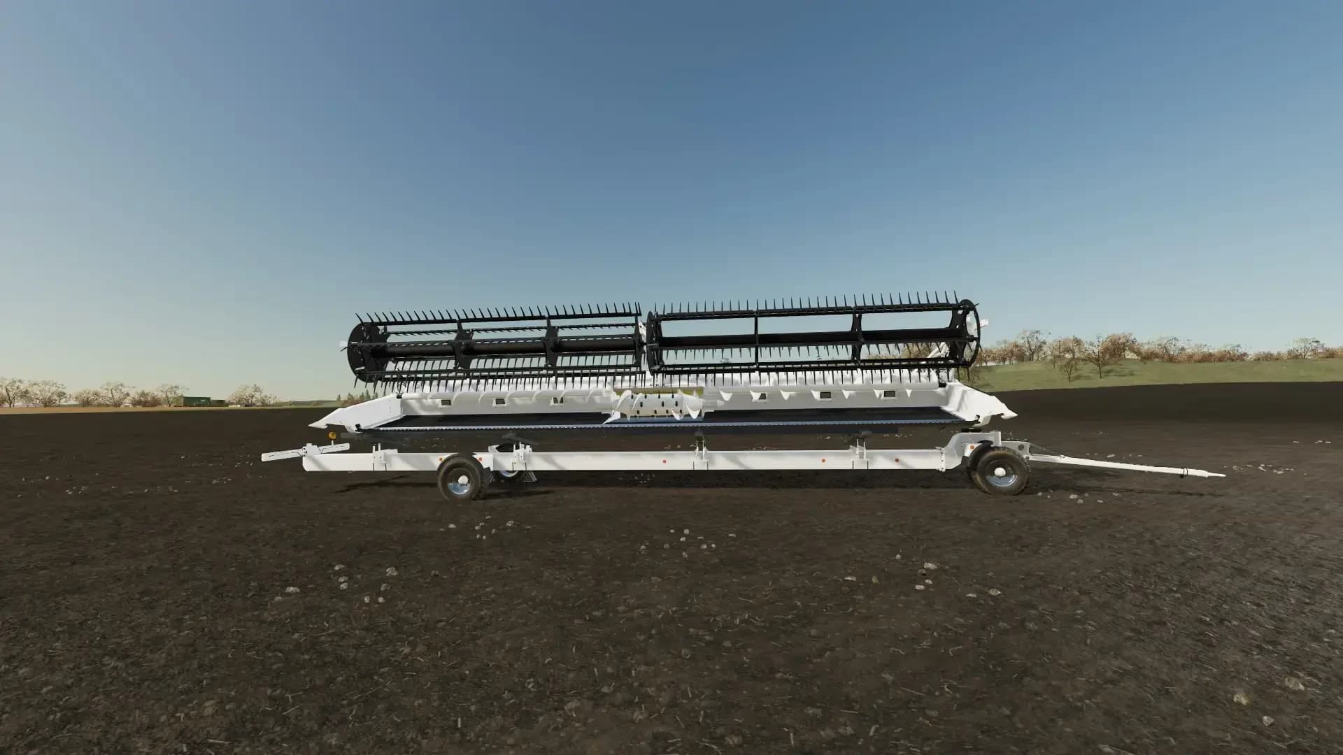 Claas Lexion 8900 2