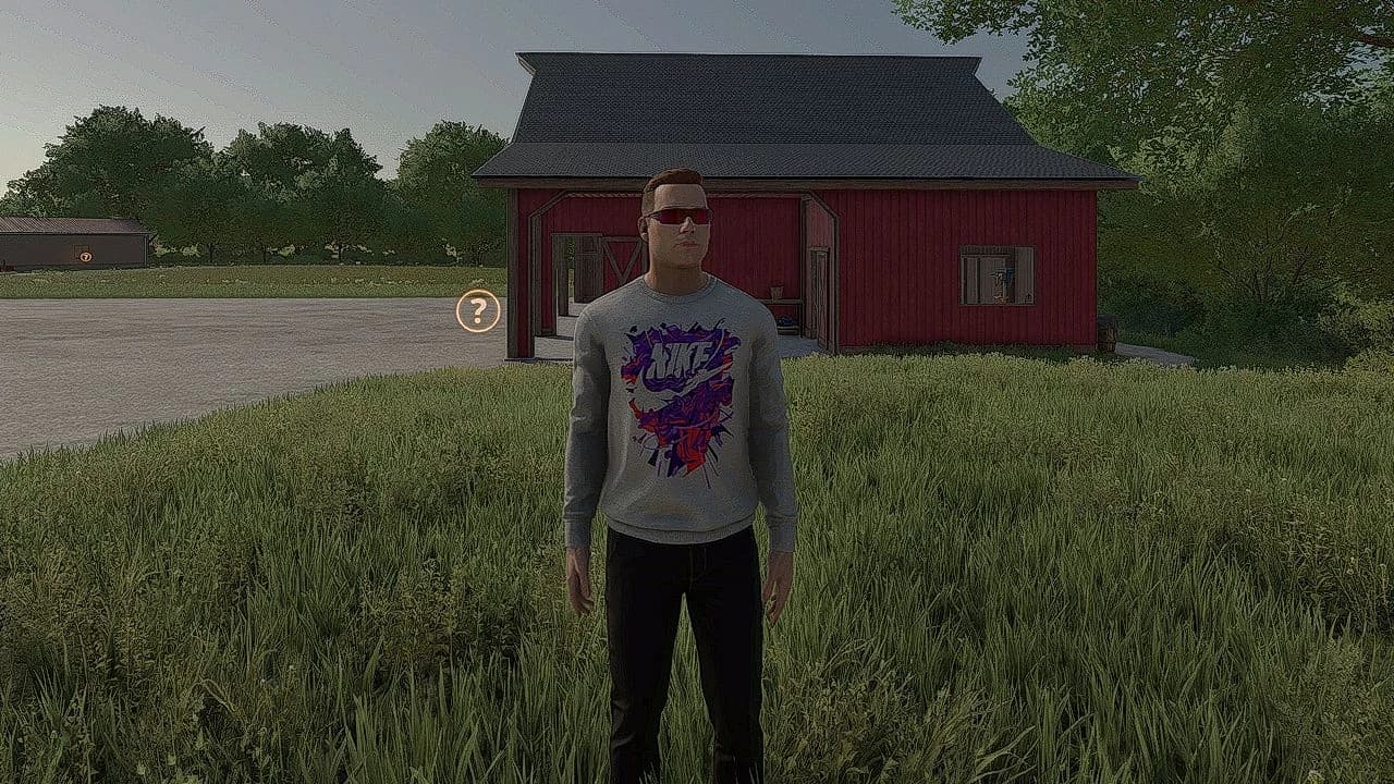 Clothes 4