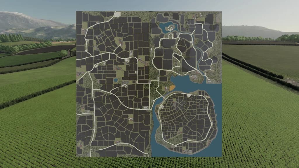 Combined Counties 4