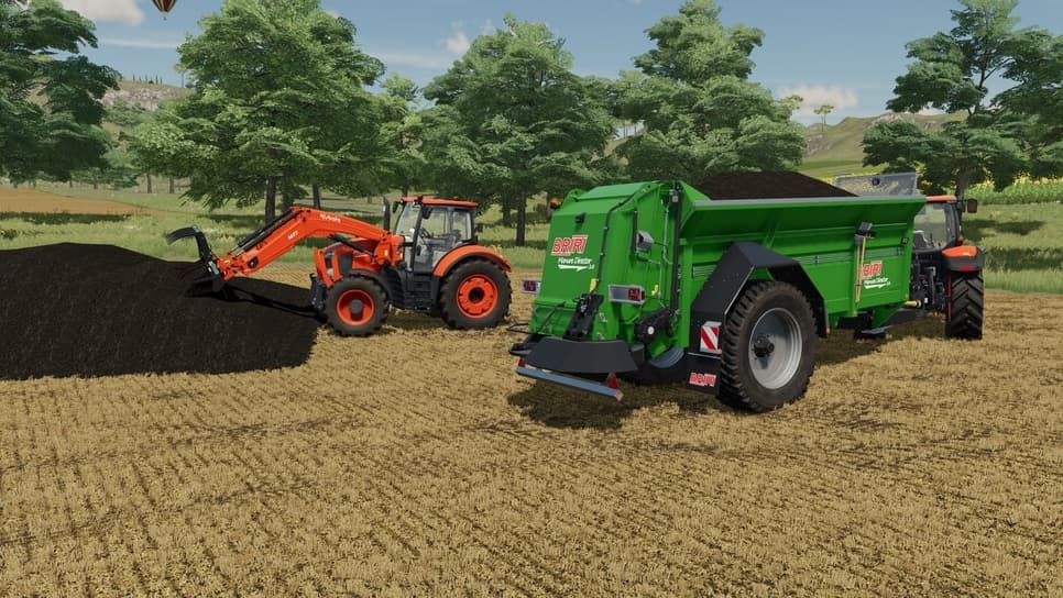 Compost Addon 4