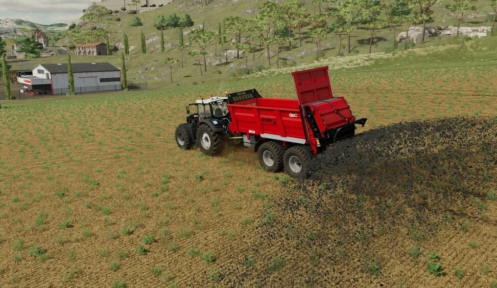 Compost Addon 3