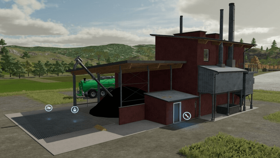Compost Addon 2