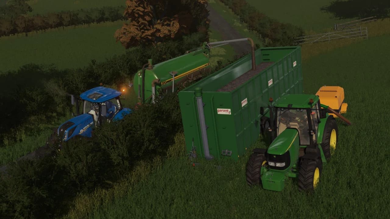 Conor 3500 BETA 2