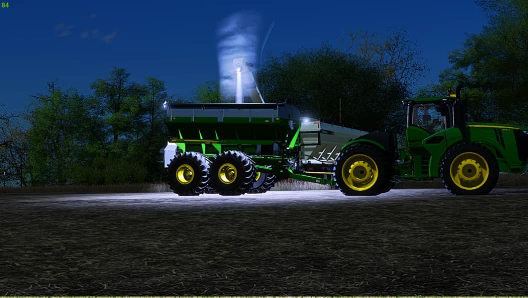 Convey All CST 1550 3