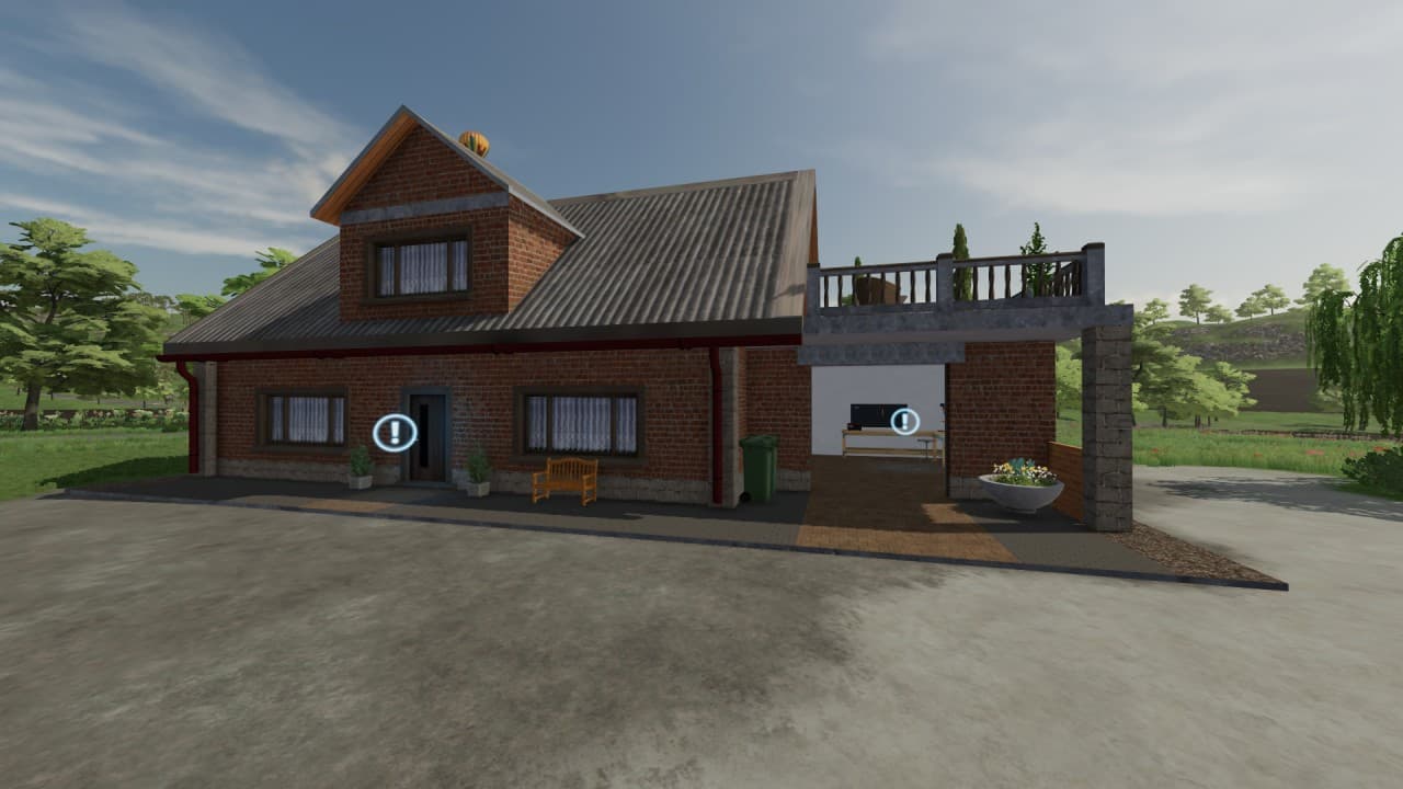 Cottage MC 5