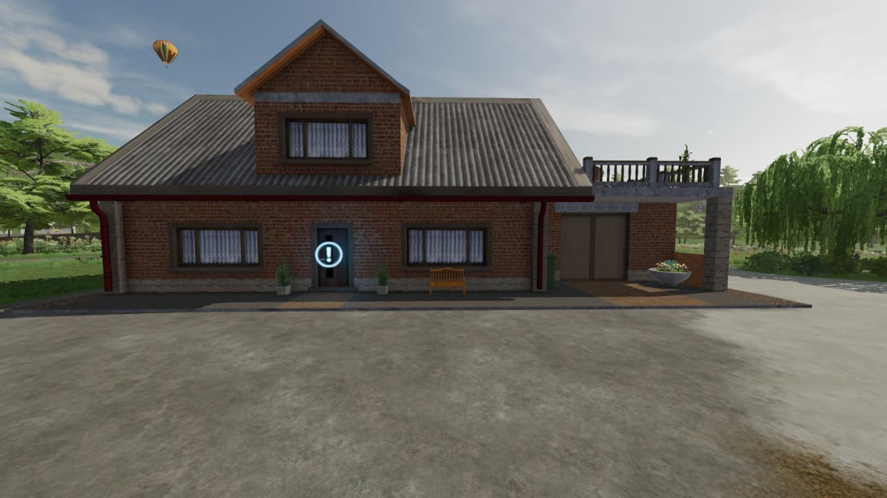 Cottage MC 4