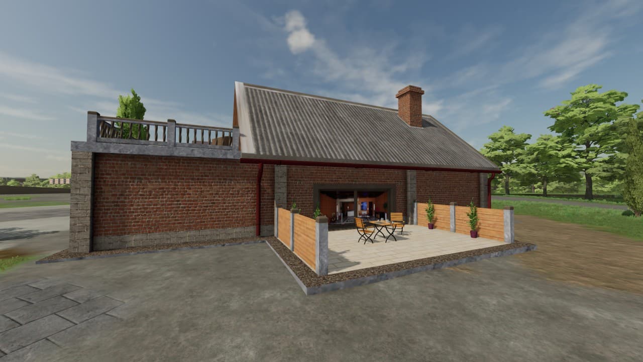 Cottage MC 3