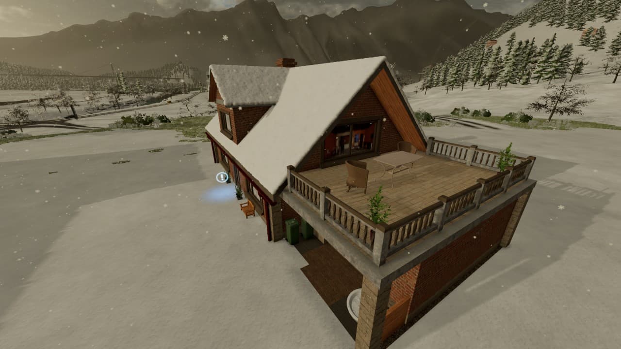 Cottage MC