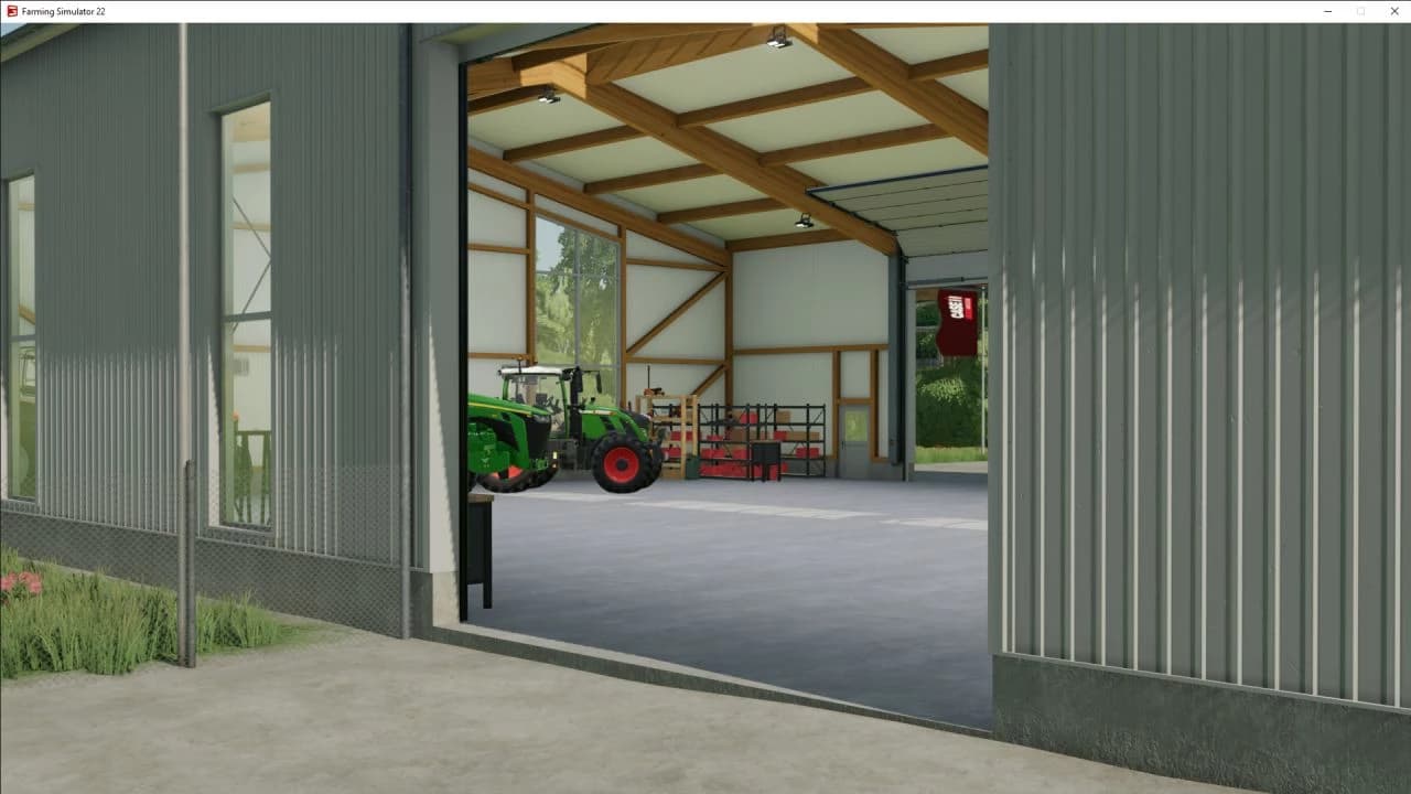 Country trade 5