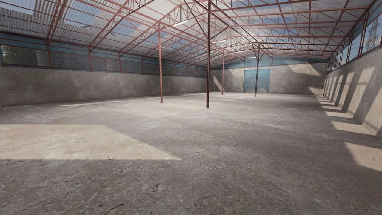 Cow Farm Pack 3