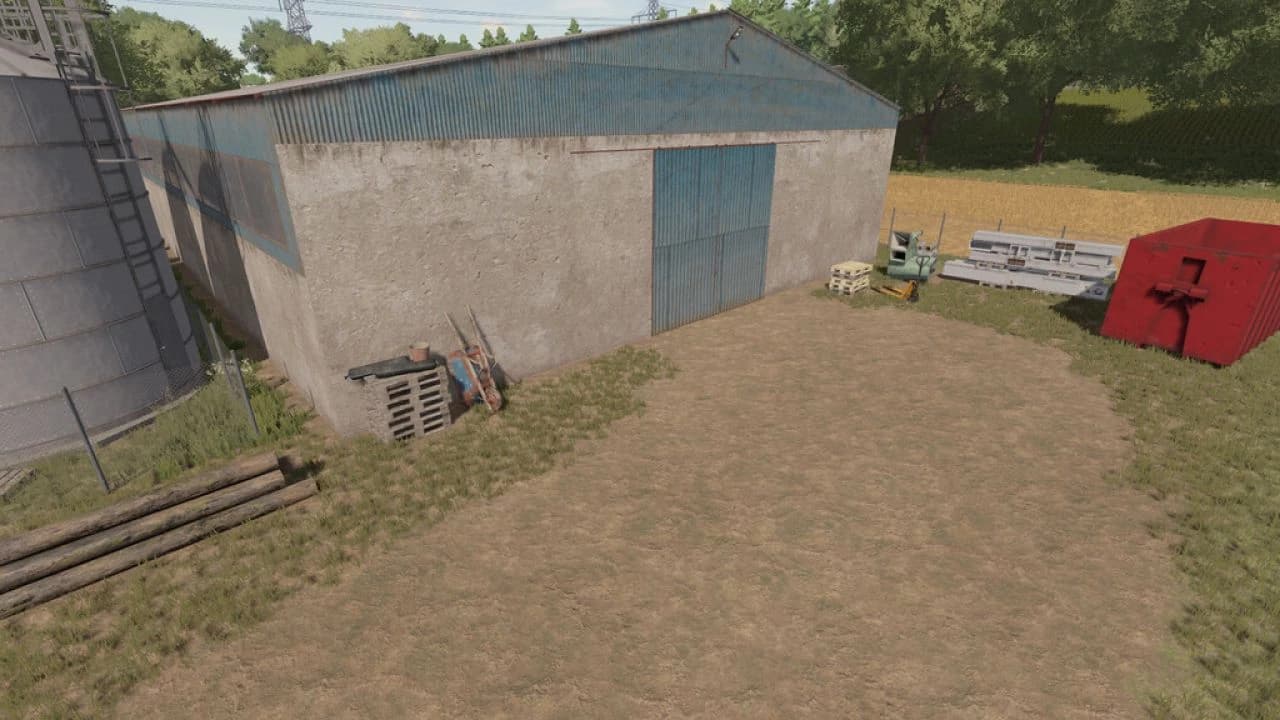 Cow Farm Pack 2