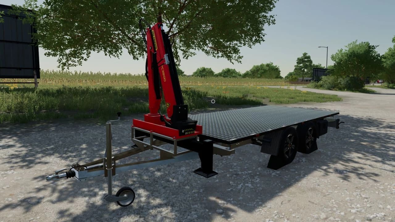 Crane 4