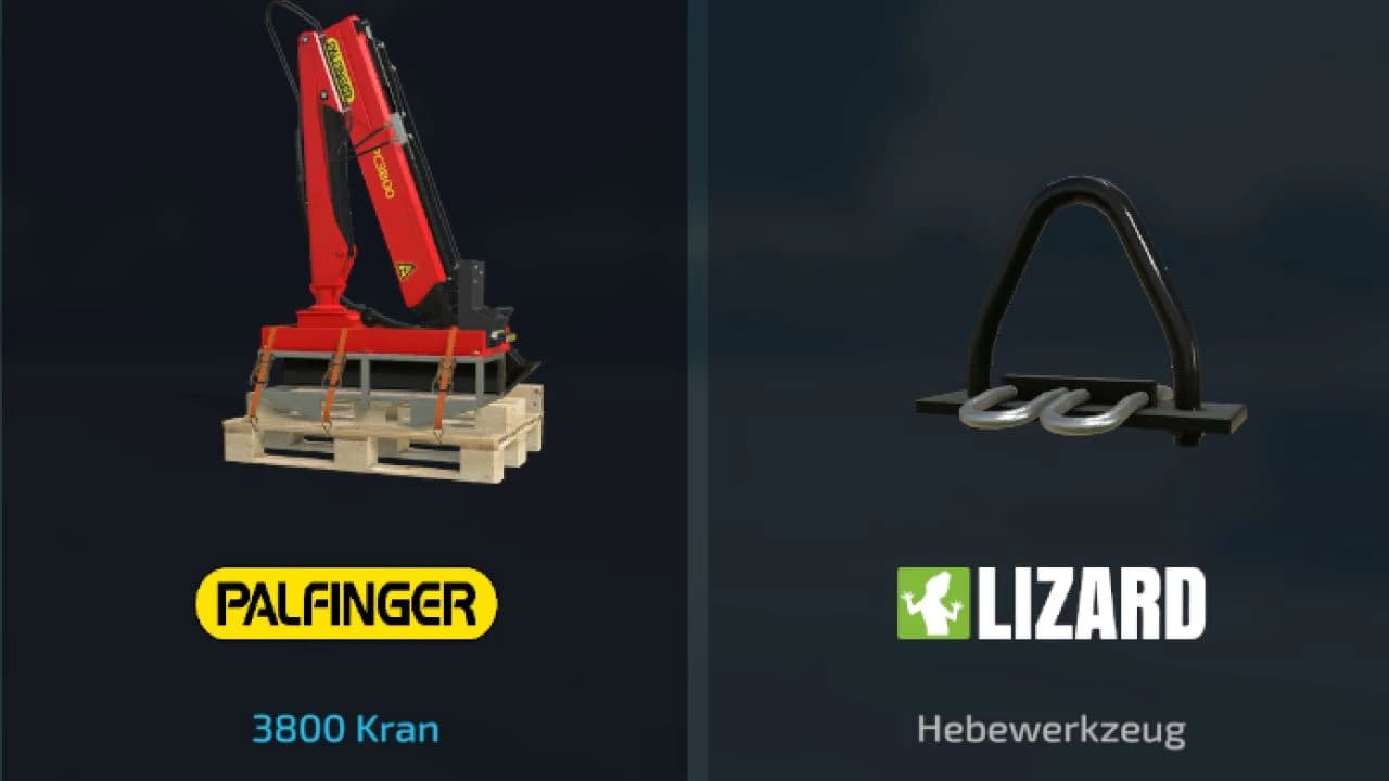 Crane 3