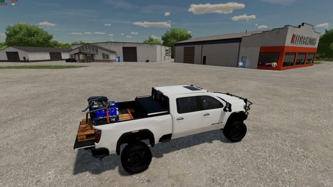Crate Engines 4
