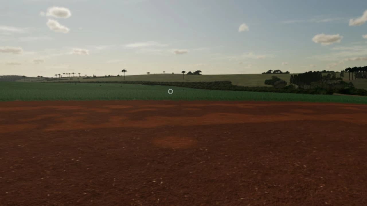 Curiuva Map 3
