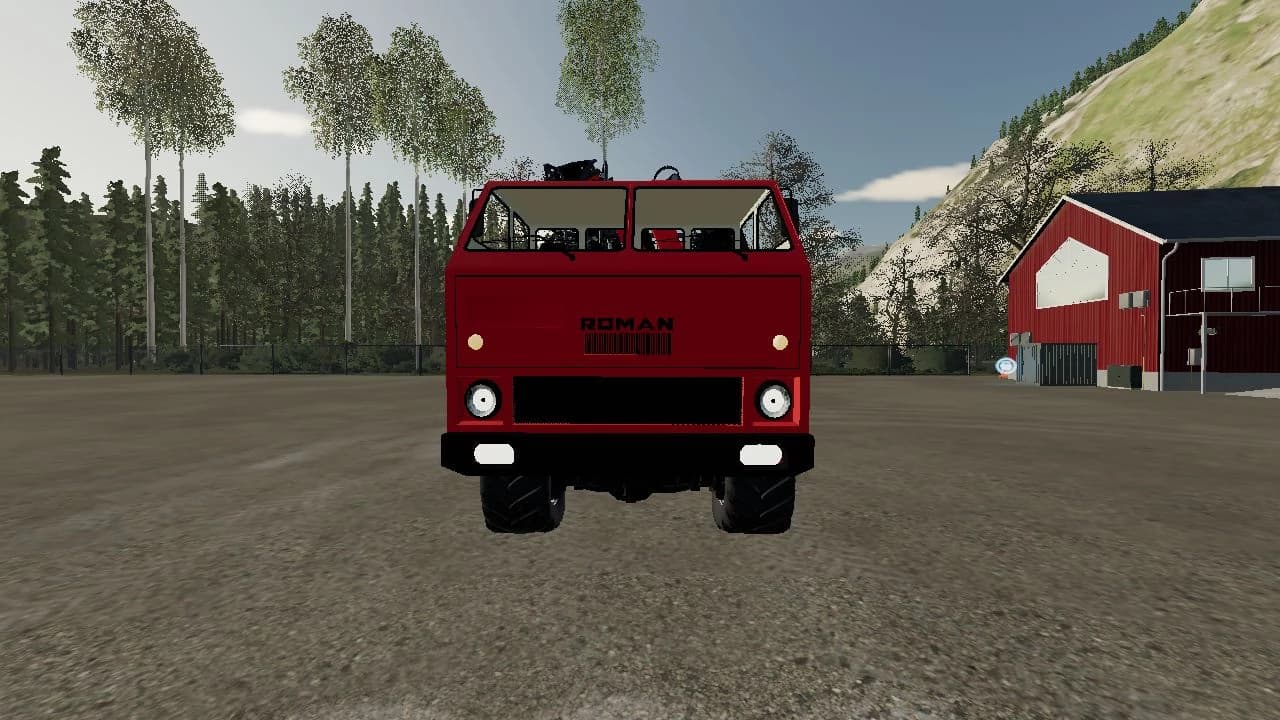 DAC 665-T 3