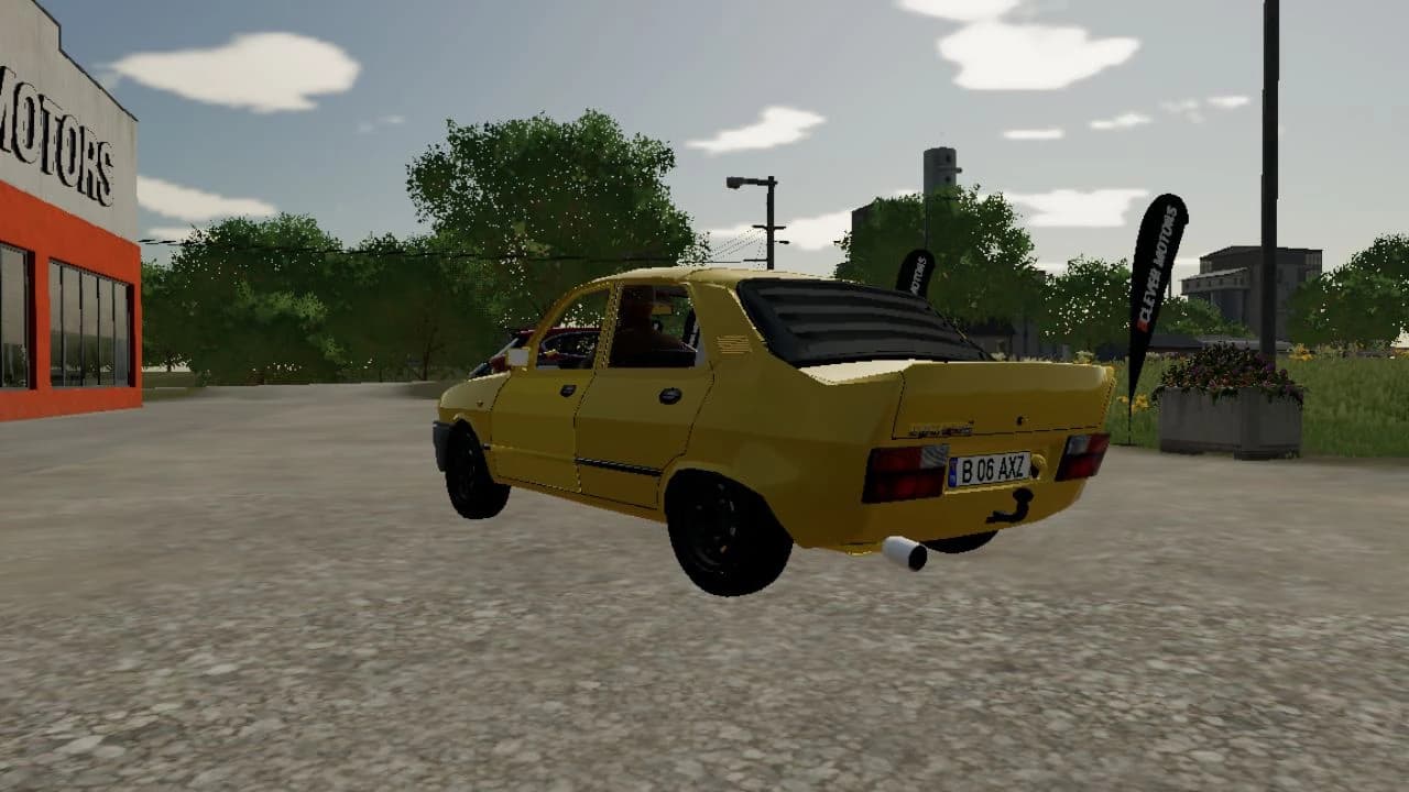 DACIA 1310 SPECIAL 3