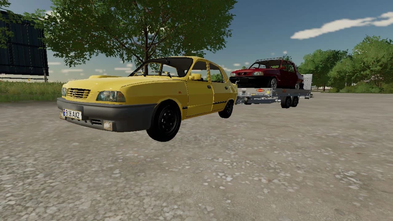 DACIA 1310 SPECIAL 2