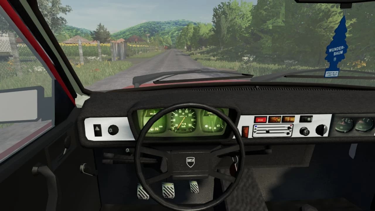 DACIA 1310 TX KOMBI