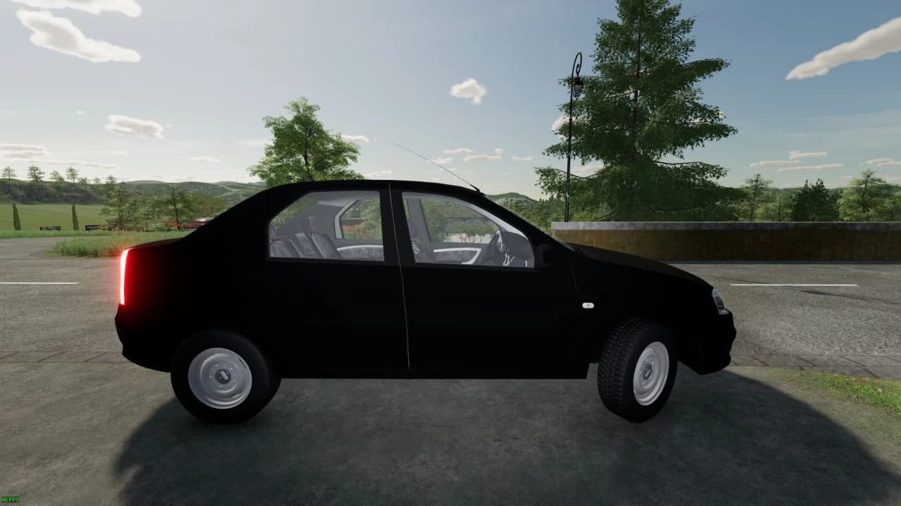 DACIA LOGAN EDIT 3