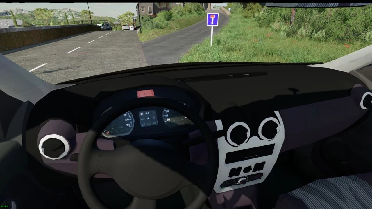 DACIA LOGAN EDIT 2
