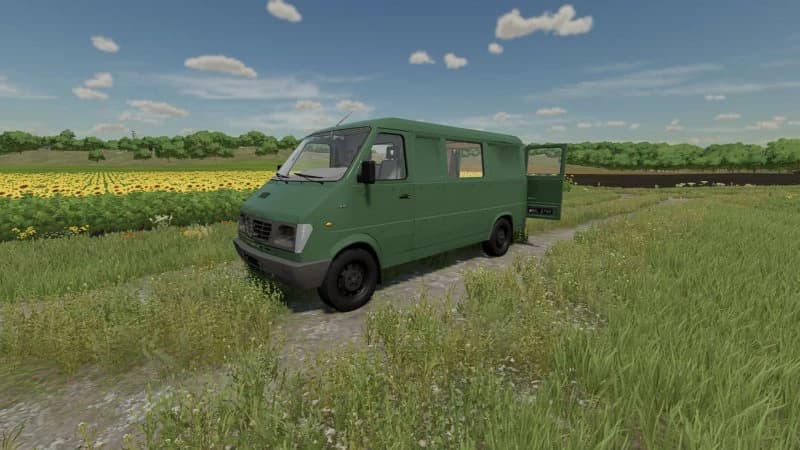 DAEWOO LUBLIN 2