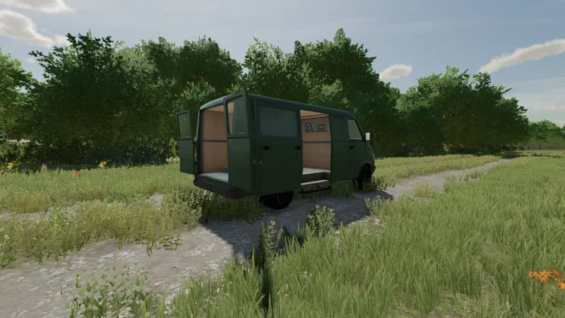 DAEWOO LUBLIN