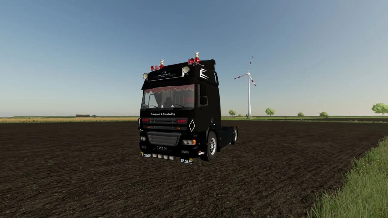 DAF CF EDITED 5