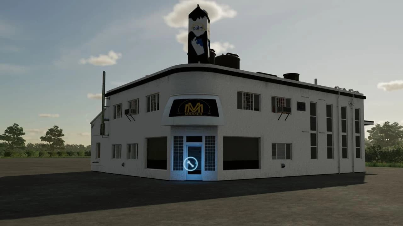 DAIRY